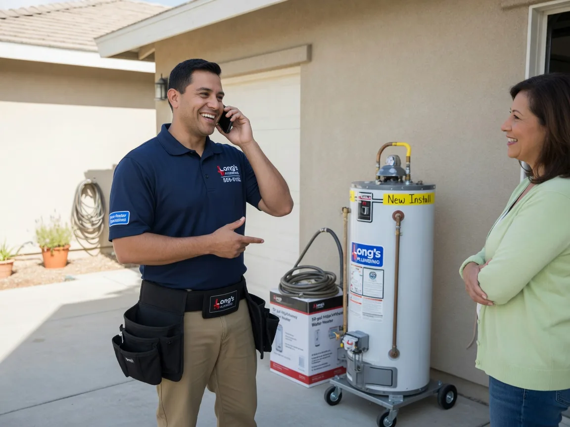 Leak Detection Magnolia, TX FAQs